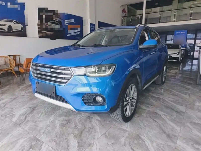 Haval H2