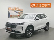 Haval H6 2022