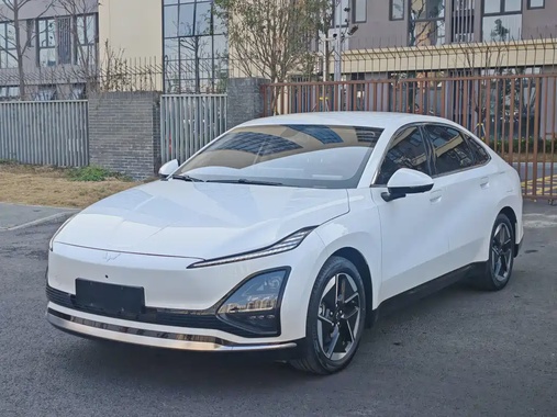 Wuling Xingguang 2024