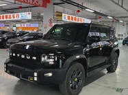 Jetour Traveller 2024