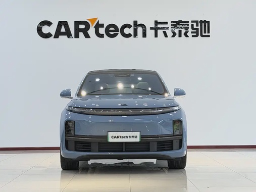 Li Auto L7 2023