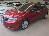 Nissan Tiida 2020
