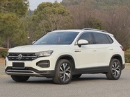 Volkswagen Tayron 2021