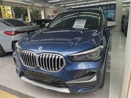 BMW X1 2021