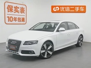Audi A4 2011