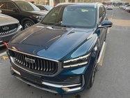 Geely Xingyue L 2022