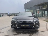 Audi A6 2024