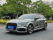 Audi A3 2020
