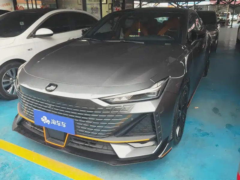 Changan UNI-V