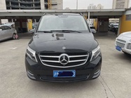 Mercedes-Benz V-Class 2019