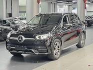 Mercedes-Benz GLE-Class 2023