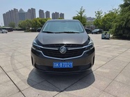 Buick GL8 2022