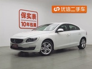 Volvo S60 2015
