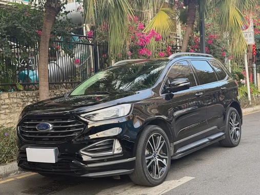 Ford Edge 2020