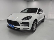 Porsche Macan 2020