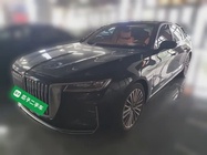 Hongqi H9 2024