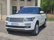 Land Rover Range Rover 2019