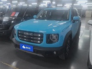 Haval Big Dog 2022
