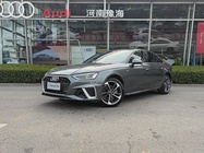 Audi A4 2024