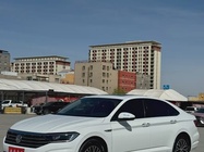 Volkswagen Sagitar 2021