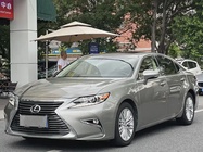 Lexus ES 2016