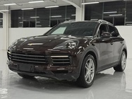 Porsche Cayenne 2019