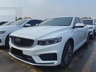 Geely Xingrui 2021