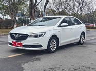 Buick Excelle 2019