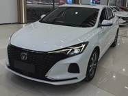 Changan Eado 2020