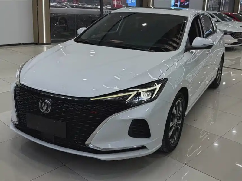 Changan Eado