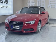 Audi A5 2012