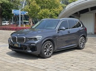 BMW X5 2020
