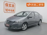 Honda City 2010