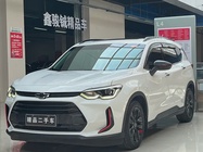 Chevrolet Volando 2019