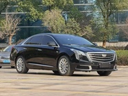 Cadillac XTS 2019