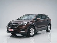 Buick Envision Plus 2021