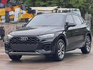 Audi Q5 2023