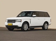 Land Rover Range Rover 2012