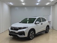 Honda XR-V 2022