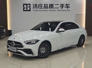 Mercedes-Benz C-Class 2023