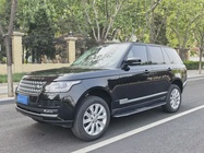 Land Rover Range Rover 2014