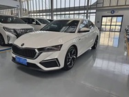 Skoda Octavia 2022
