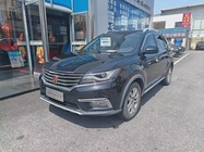 Roewe RX5 2018