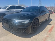 Audi A6 2023