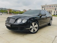 Bentley Flying Spur 2012