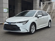 Toyota Levin 2020