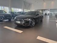 Audi A6 2022