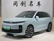 Li Auto L6 2025