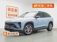 NIO ES6 2021
