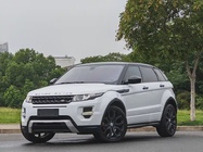 Land Rover Evoque 2014